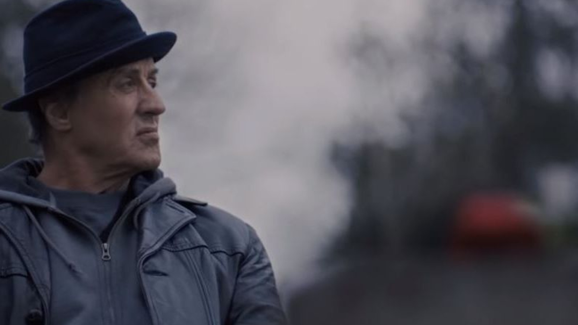 'Creed II' passa primeiro fim de semana do ano na liderança do box-office