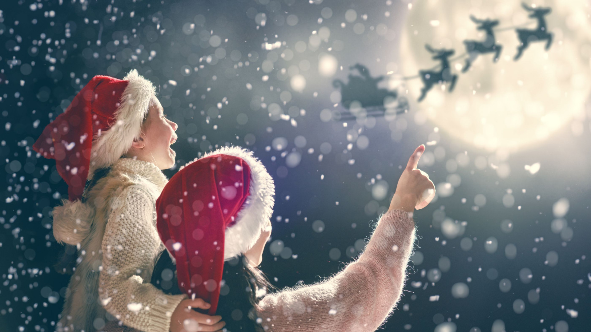 O Natal já chegou ao Parque Verde do LoureShopping