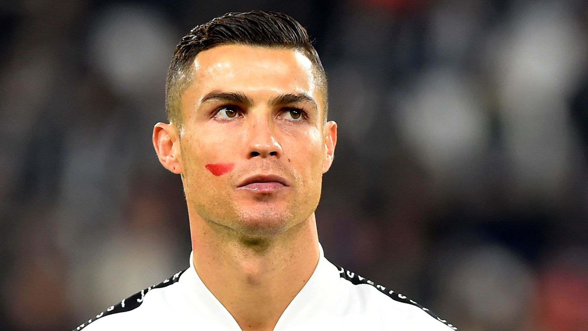 Bayern não daria 100 milhões por Ronaldo... por causa da idade