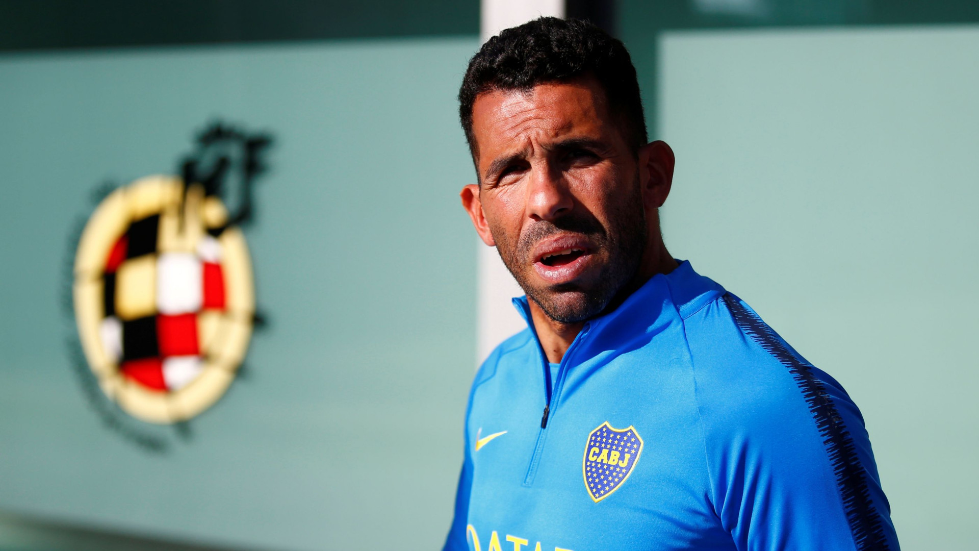 Libertadores? "Não estou de acordo que se jogue no Bernabéu"
