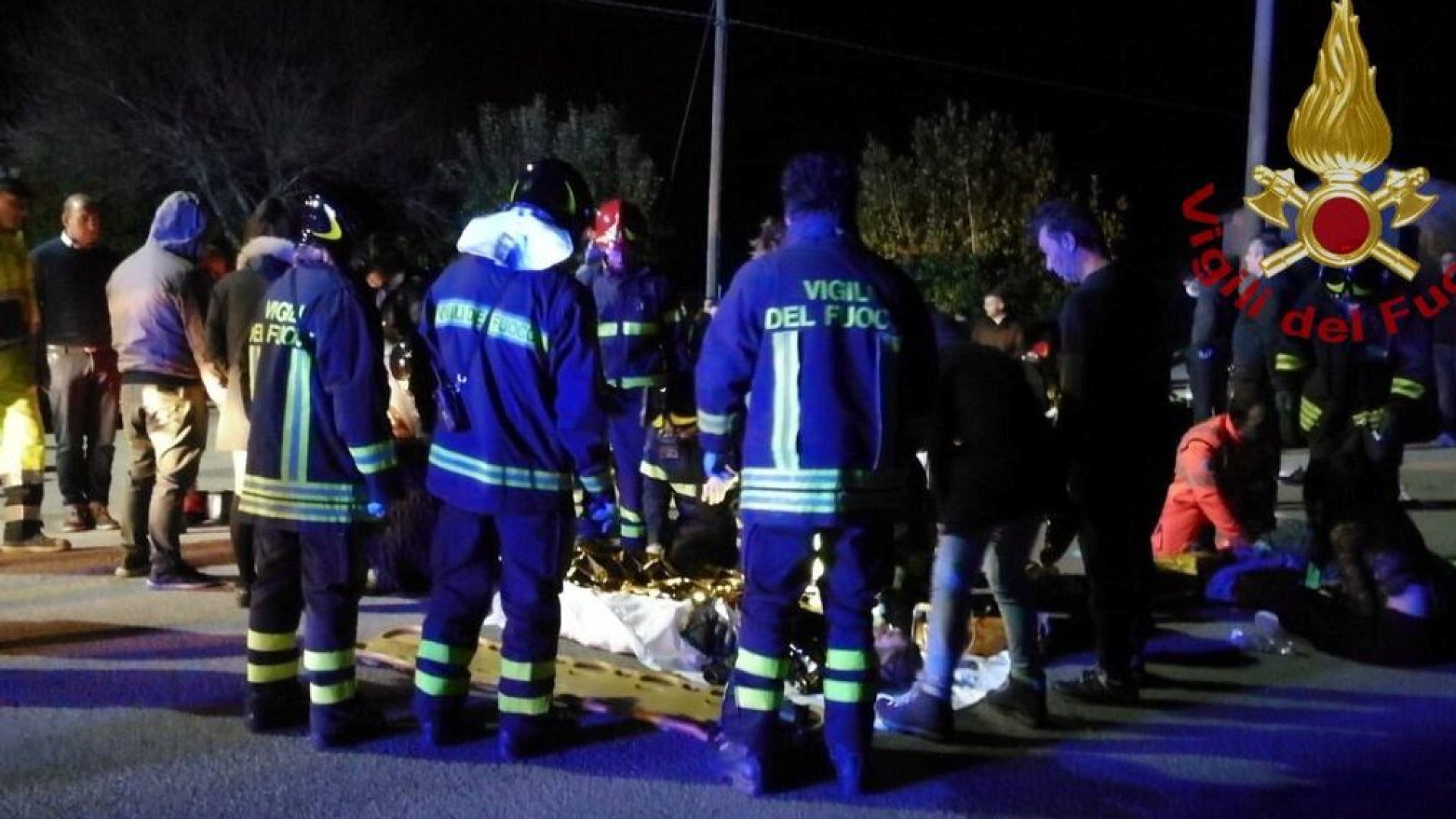 Incidente em discoteca faz seis mortos. Há sete jovens em risco de vida
