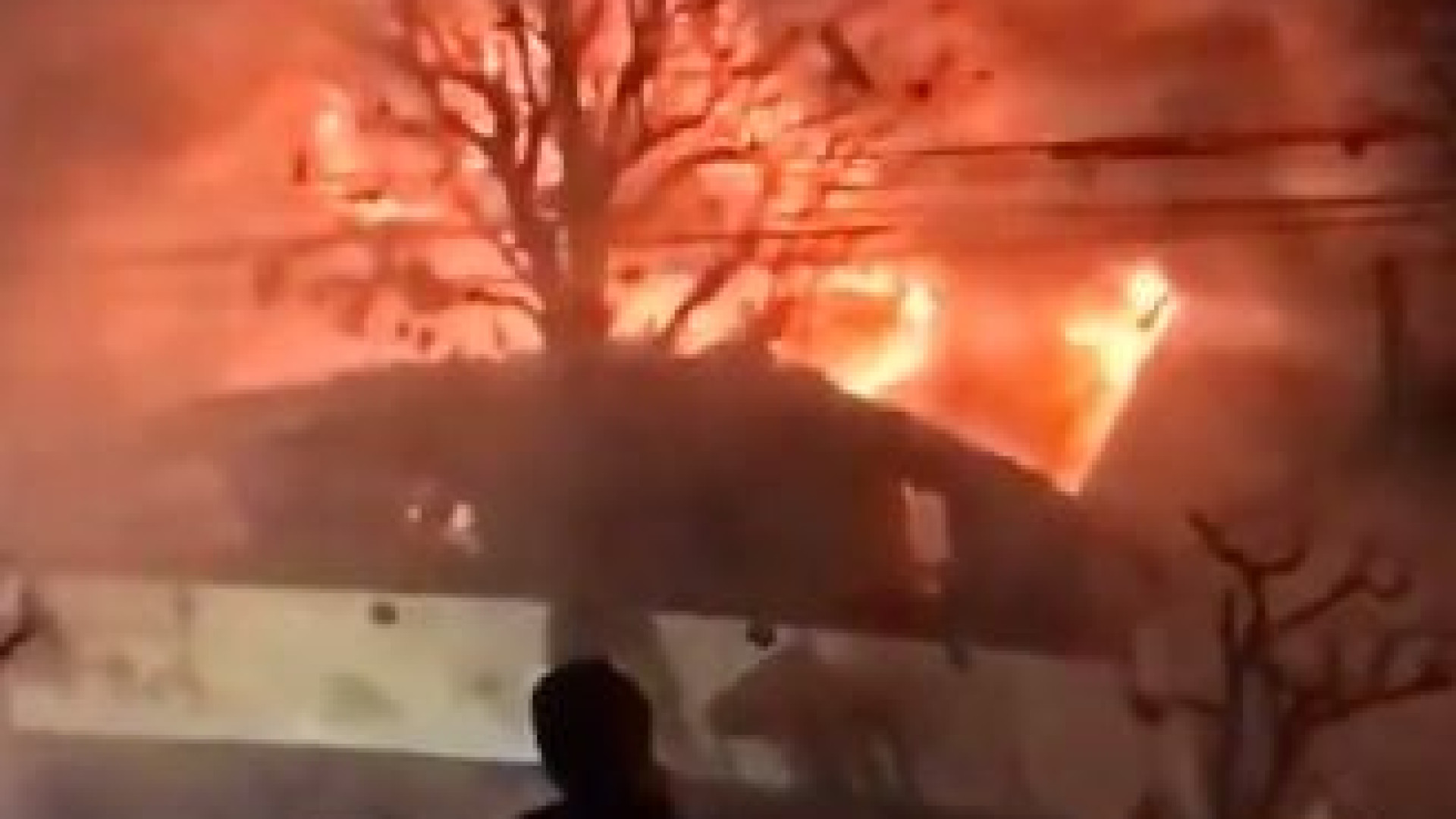 Explosão em restaurante no Japão provoca 41 feridos
