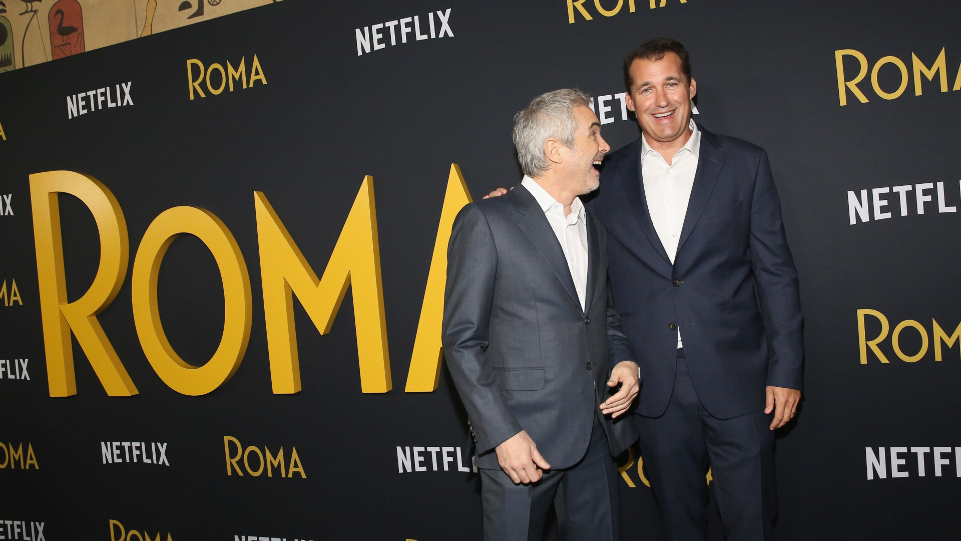 Netflix vai reforçar aposta nos filmes e ameaça Hollywood