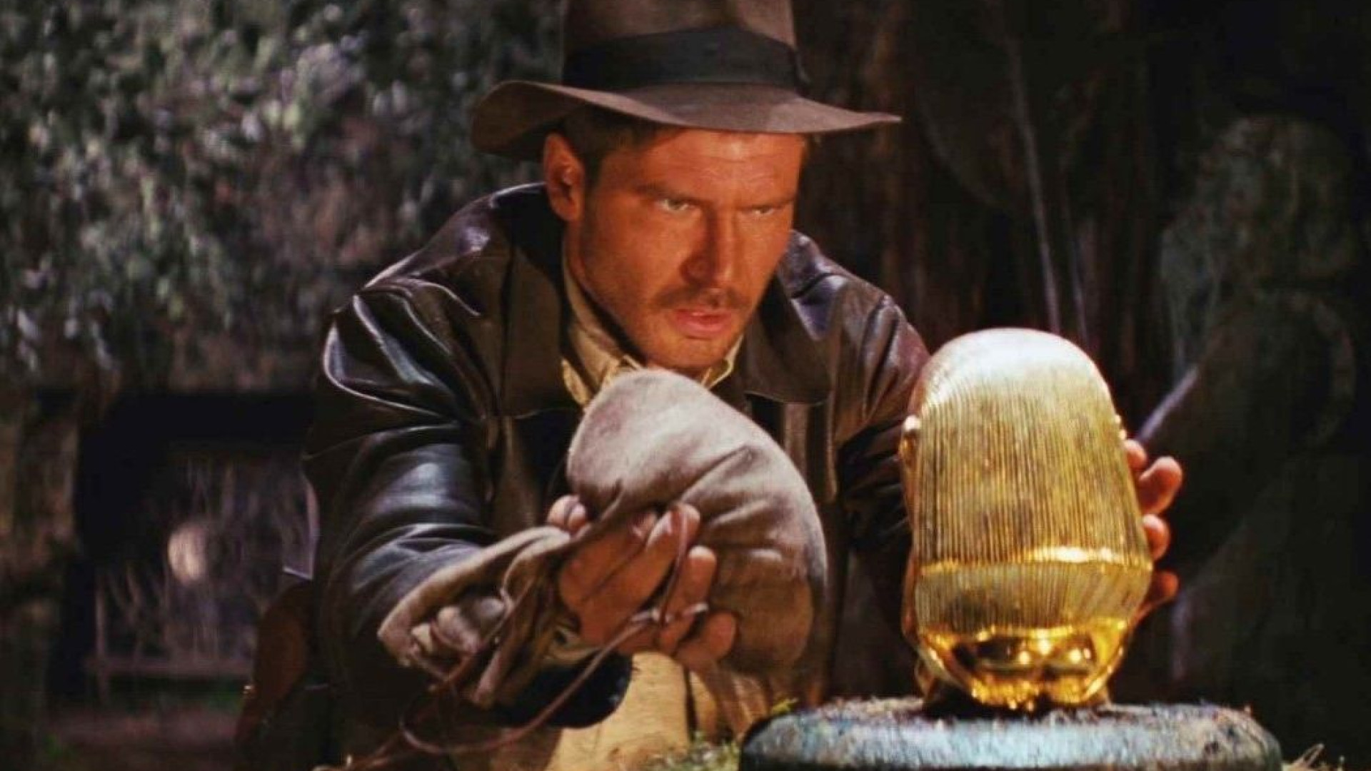 Netflix disponibiliza trilogia de 'Indiana Jones'