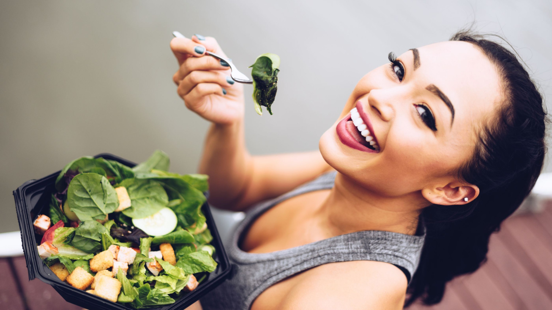Diga não à carne! 11 dicas para seguir uma alimentação vegan