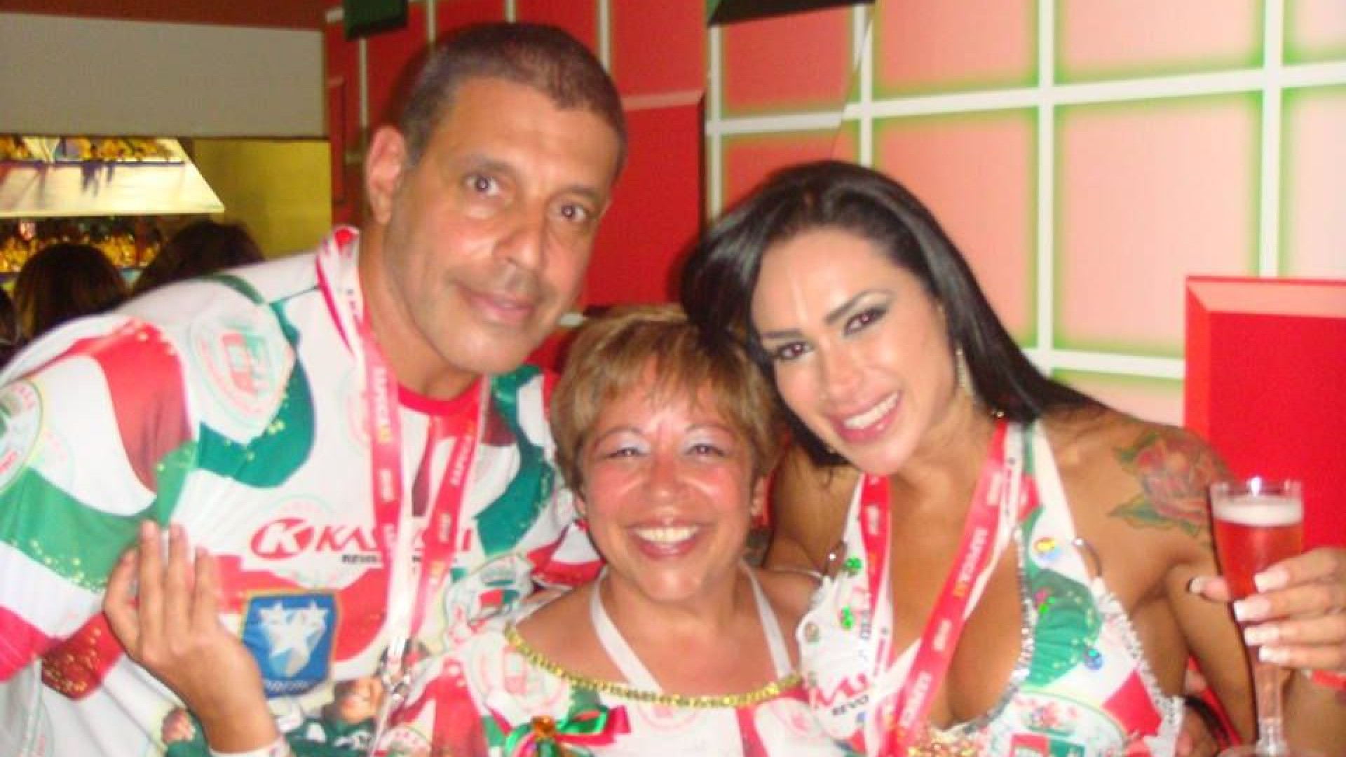 Maria Vieira "preocupada" com falta de Alexandre Frota no 'Você na TV'