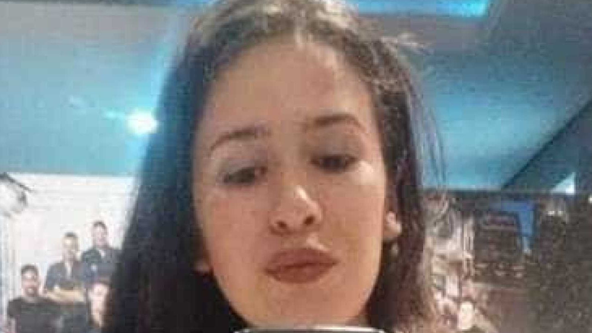 Rosiney desapareceu há dois meses em Coimbra. Família desespera no Brasil