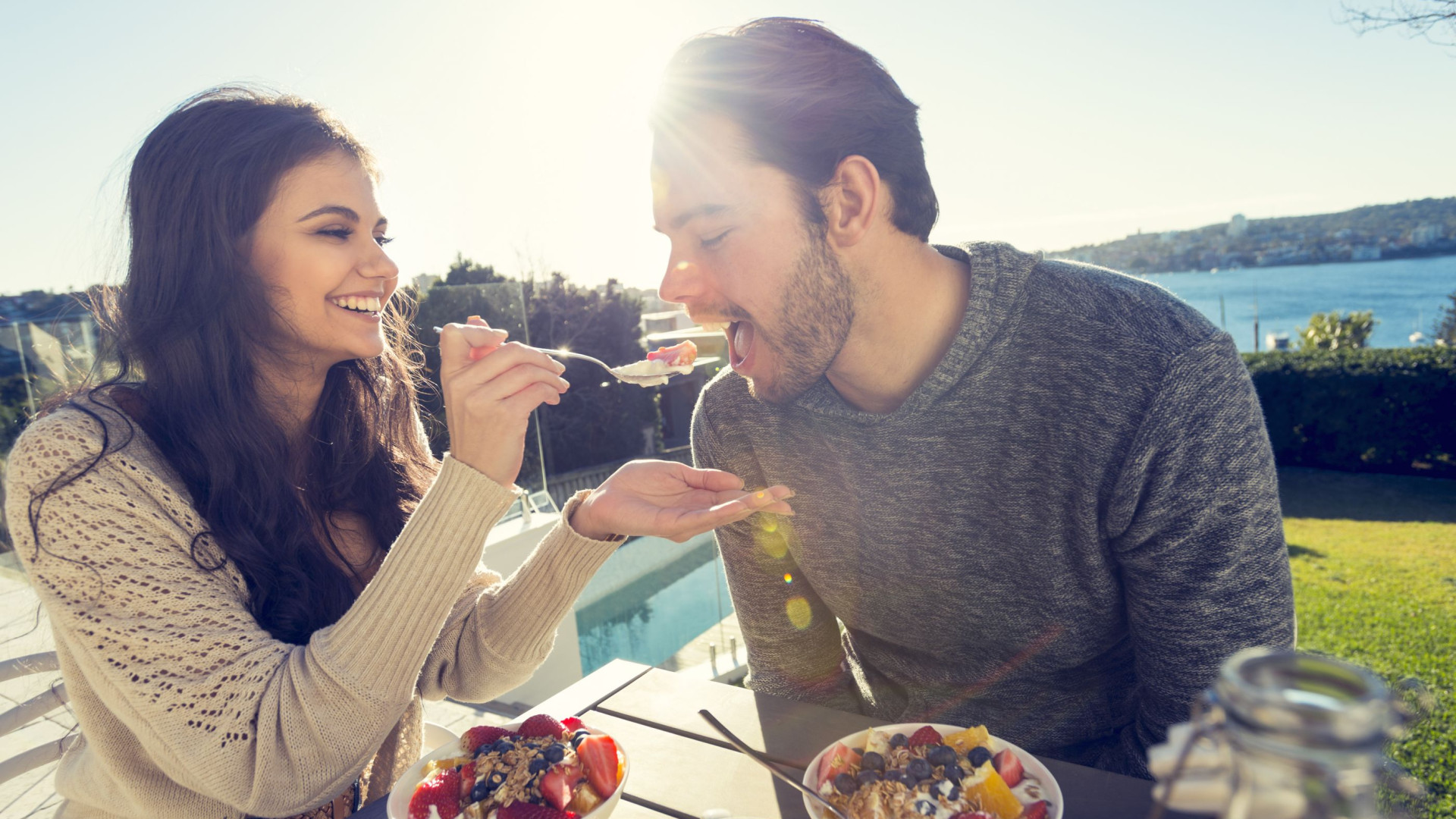 Combate cancro e diabetes: Quantos gramas de fibra deve comer por dia?