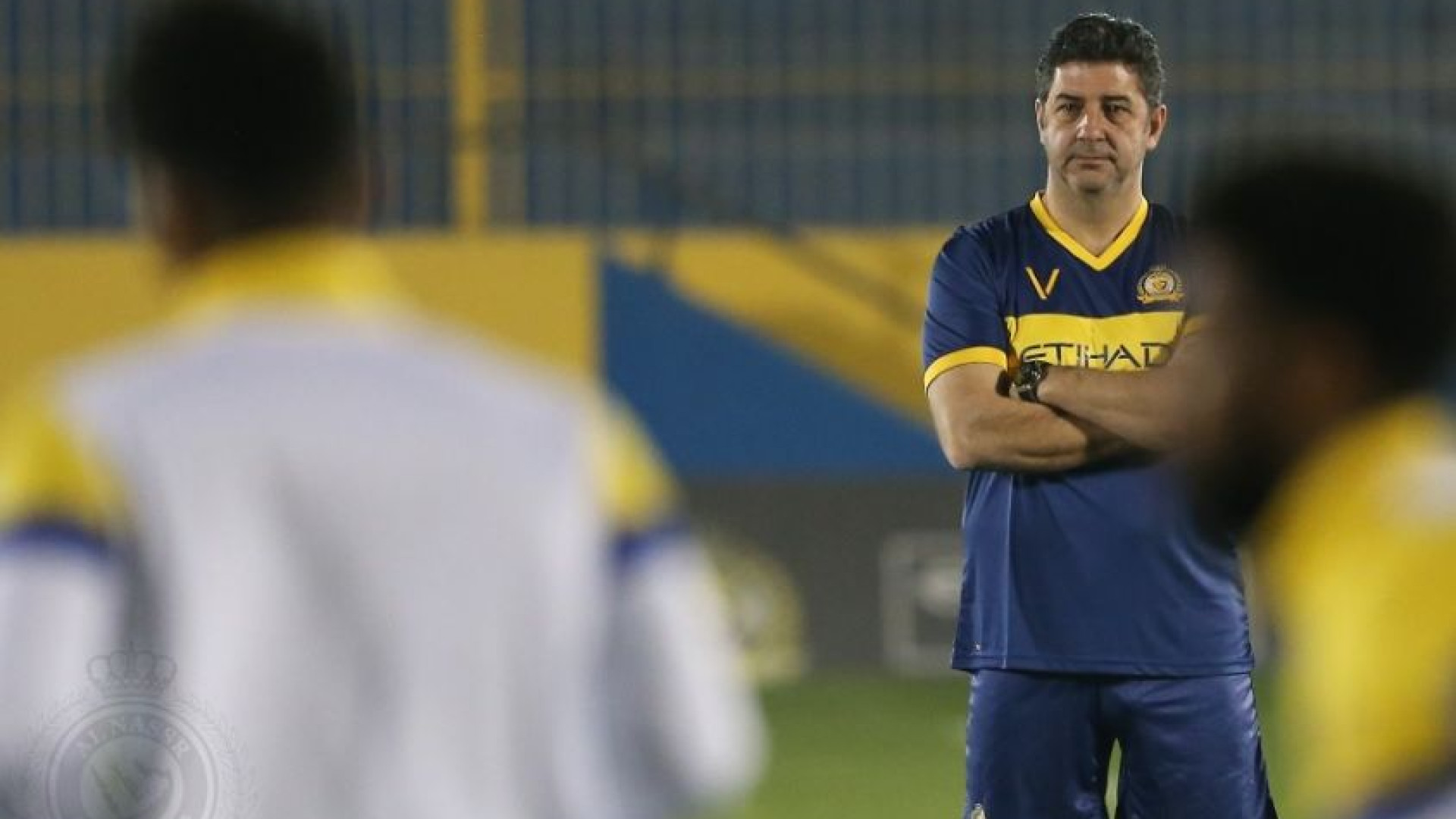 Al Nassr de Rui Vitória vence em casa do Al Ahli Jeddah
