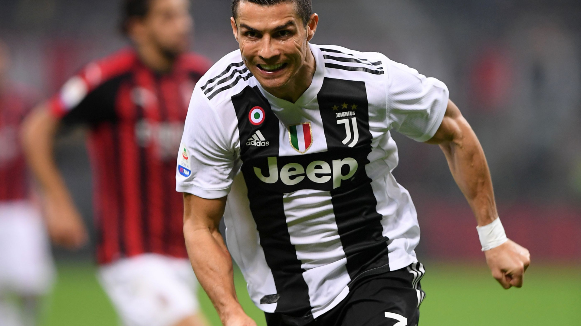 CR7 luta pelo primeiro troféu na Juventus perante 'vítima' antiga