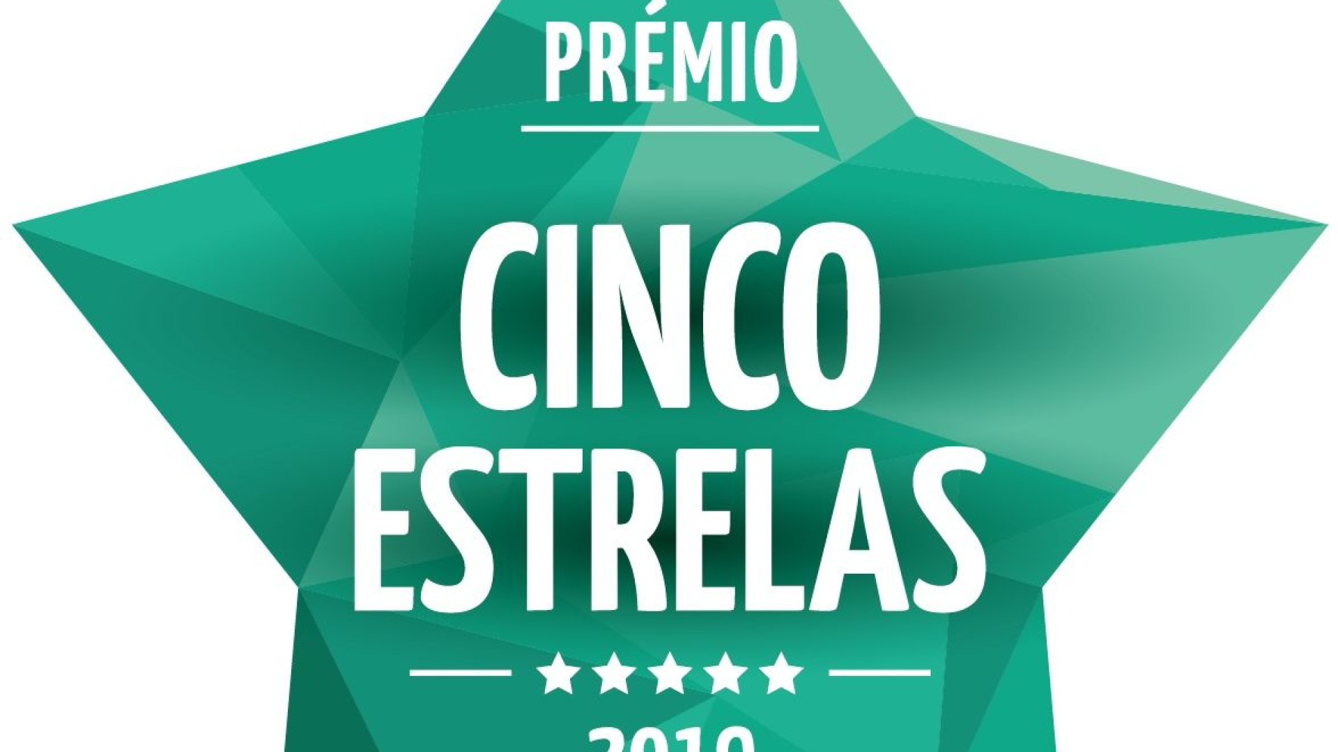 Notícias ao Minuto distinguido com Prémio Cinco Estrelas 2019