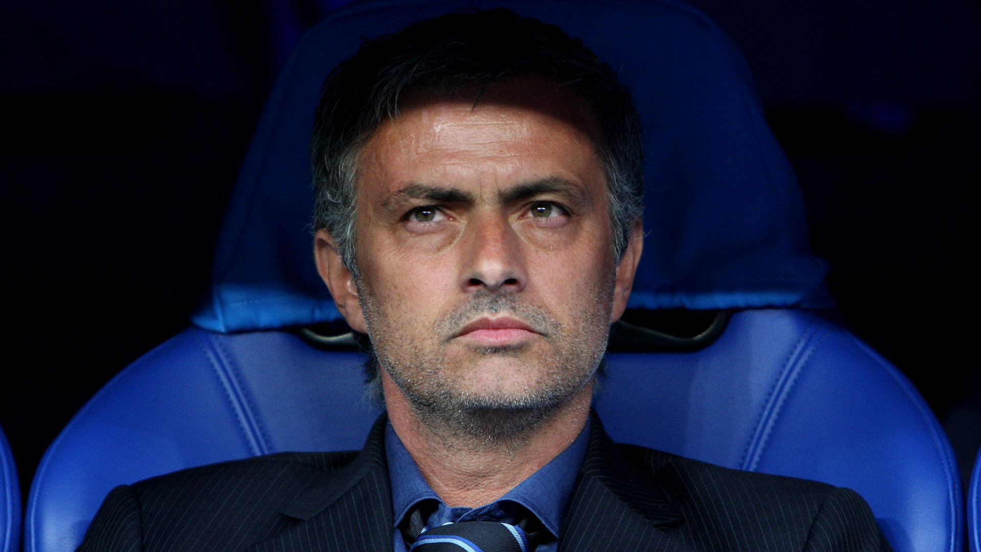 José Mourinho: "Já recusei três ofertas de trabalho"