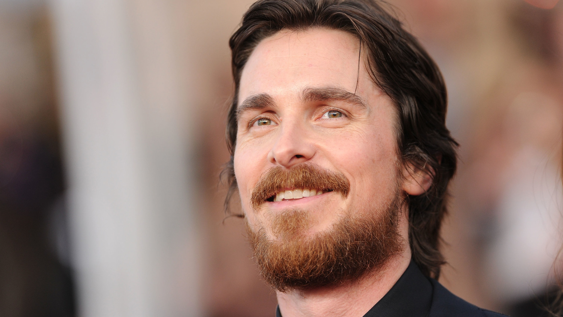 Christian Bale faz as pazes após 10 anos de zanga