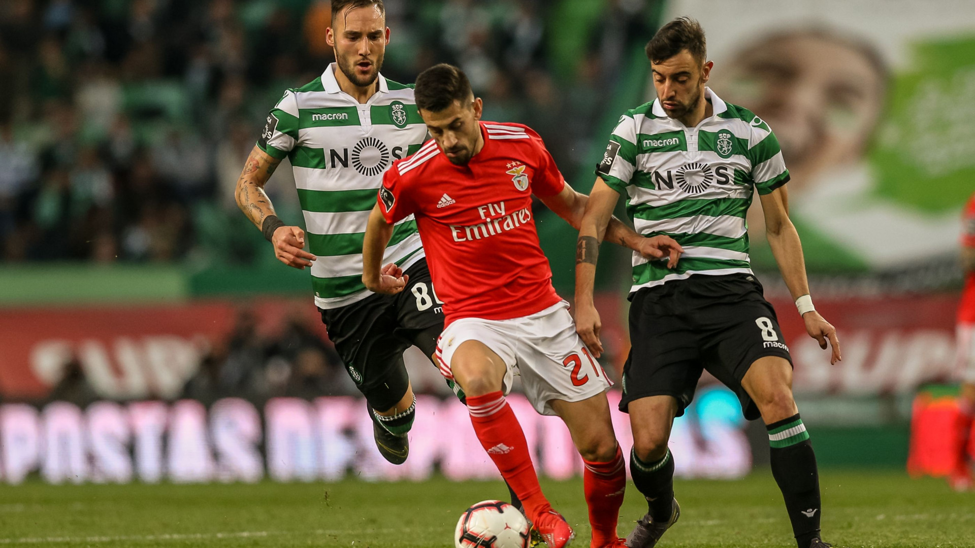 O jogador com mais assistências na Europa mora em Portugal