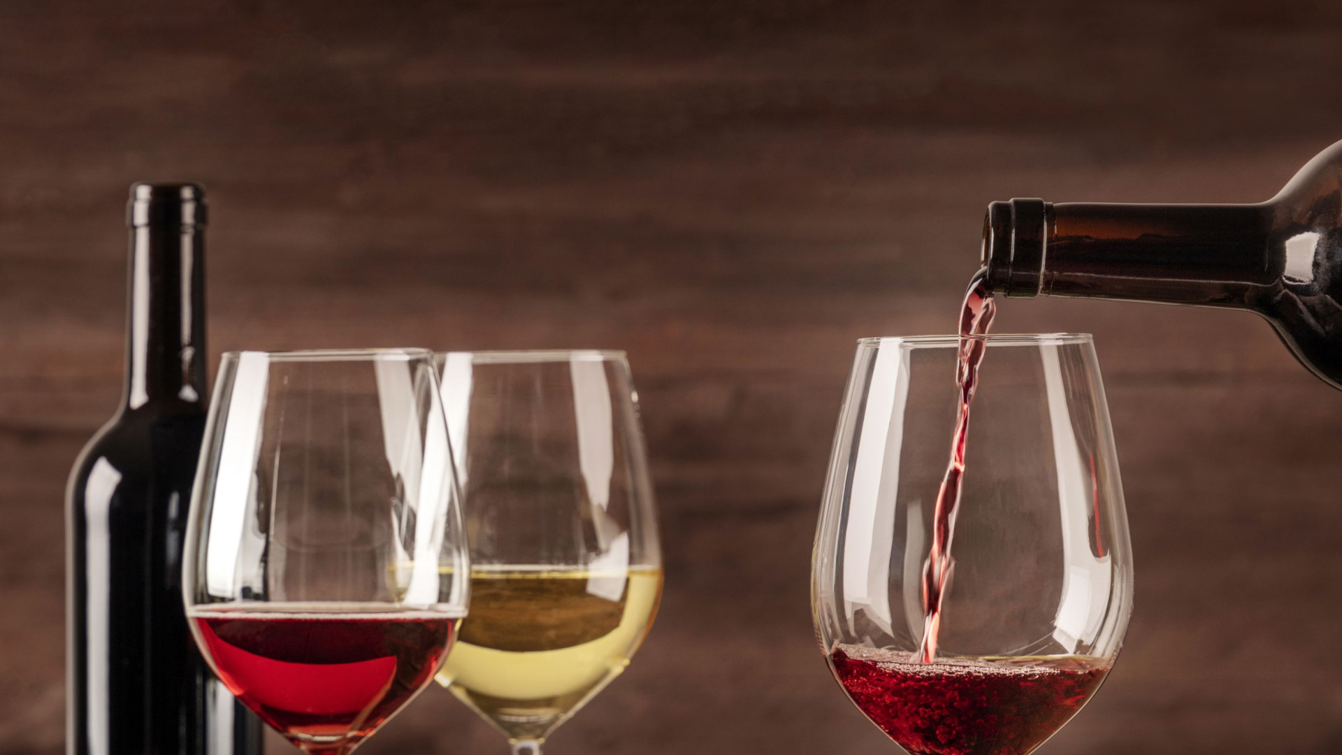 Vinho francês de 30 mil euros terá lançamento mundial no Porto