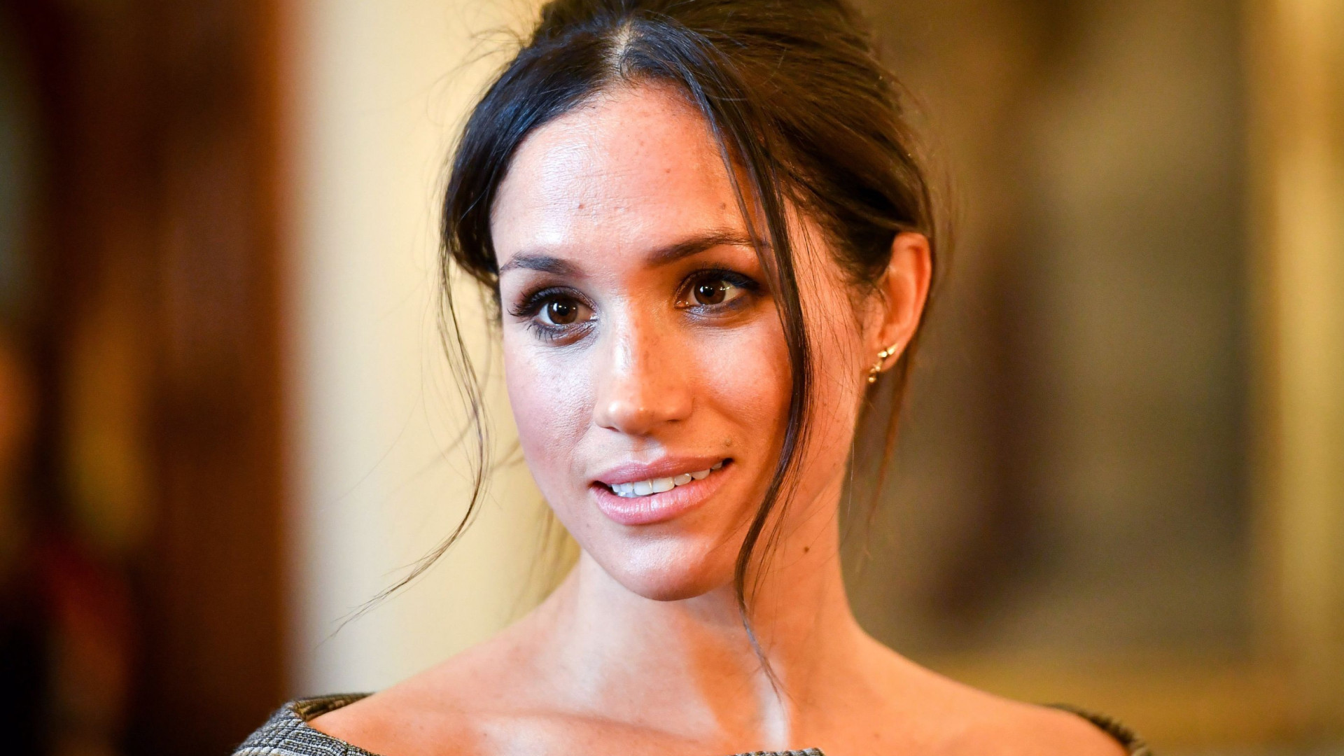 Antes de conhecer Harry, Meghan Markle tentou seduzir cantor