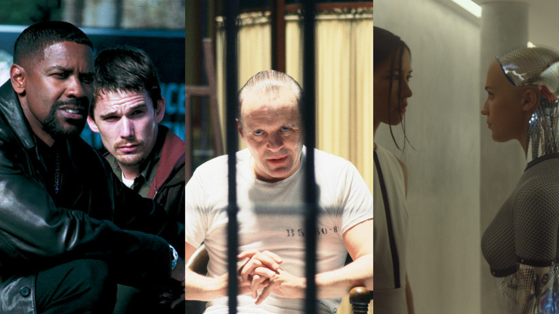 É tempo de Óscar e o Cinemundo tem uma maratona de filmes para rever