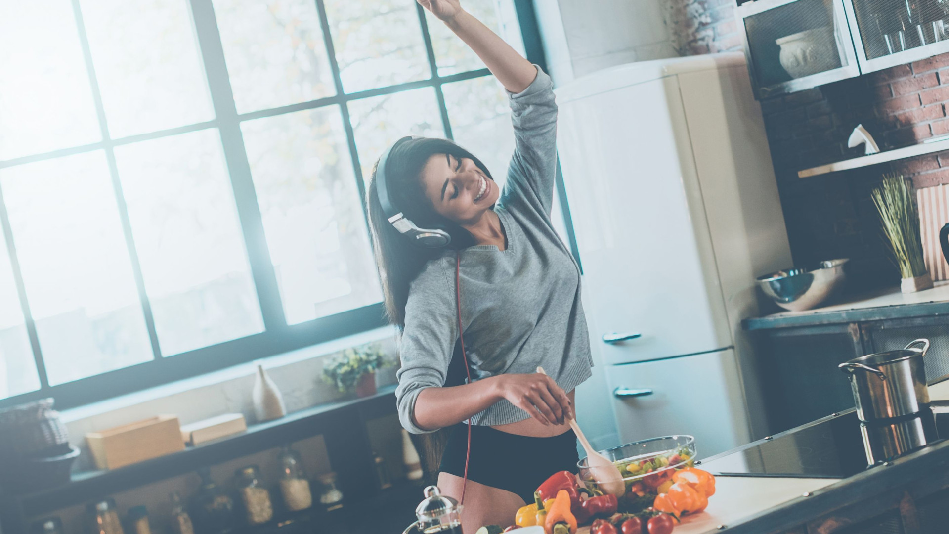 Estes três tipos de alimentos ajudam a controlar o apetite. Diga sim