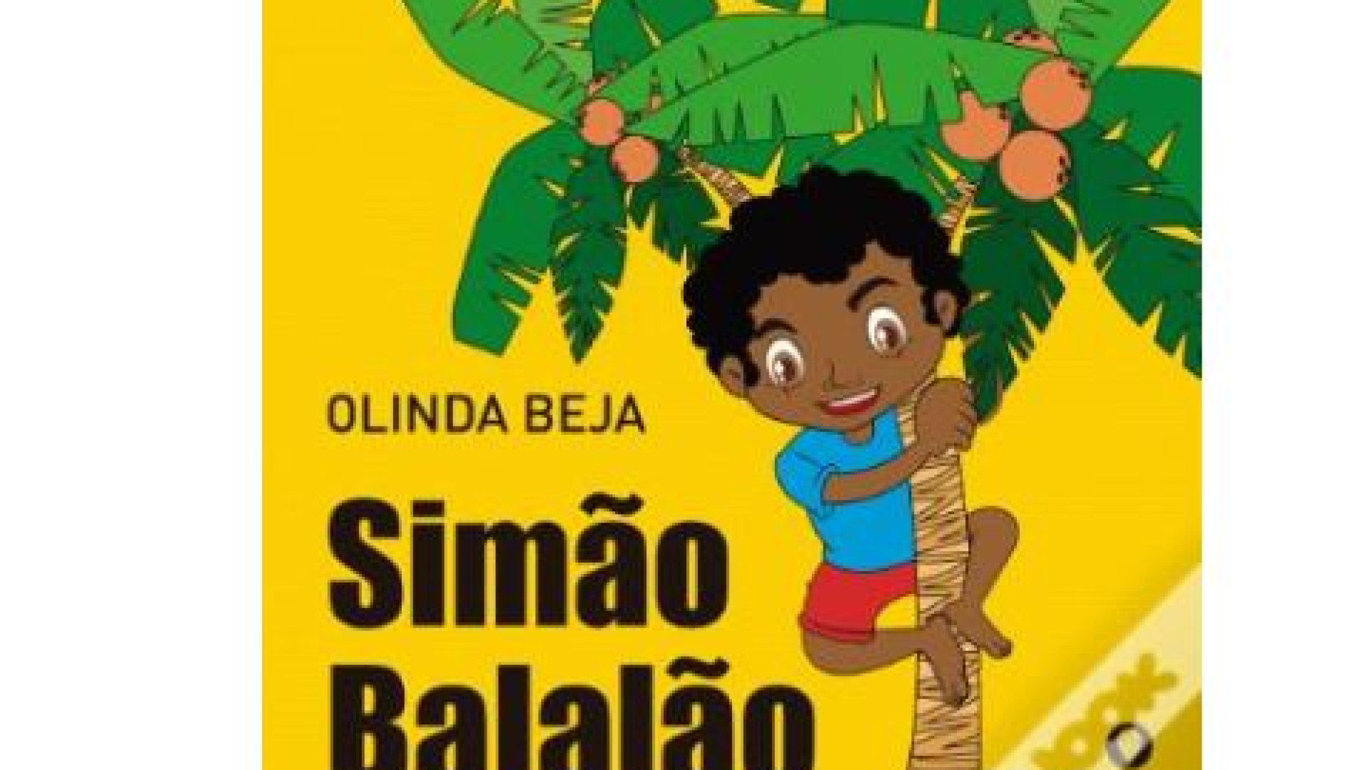 A mãe é que sabe: Eis a lição de vida do livro infantil 'Simão Balalão'