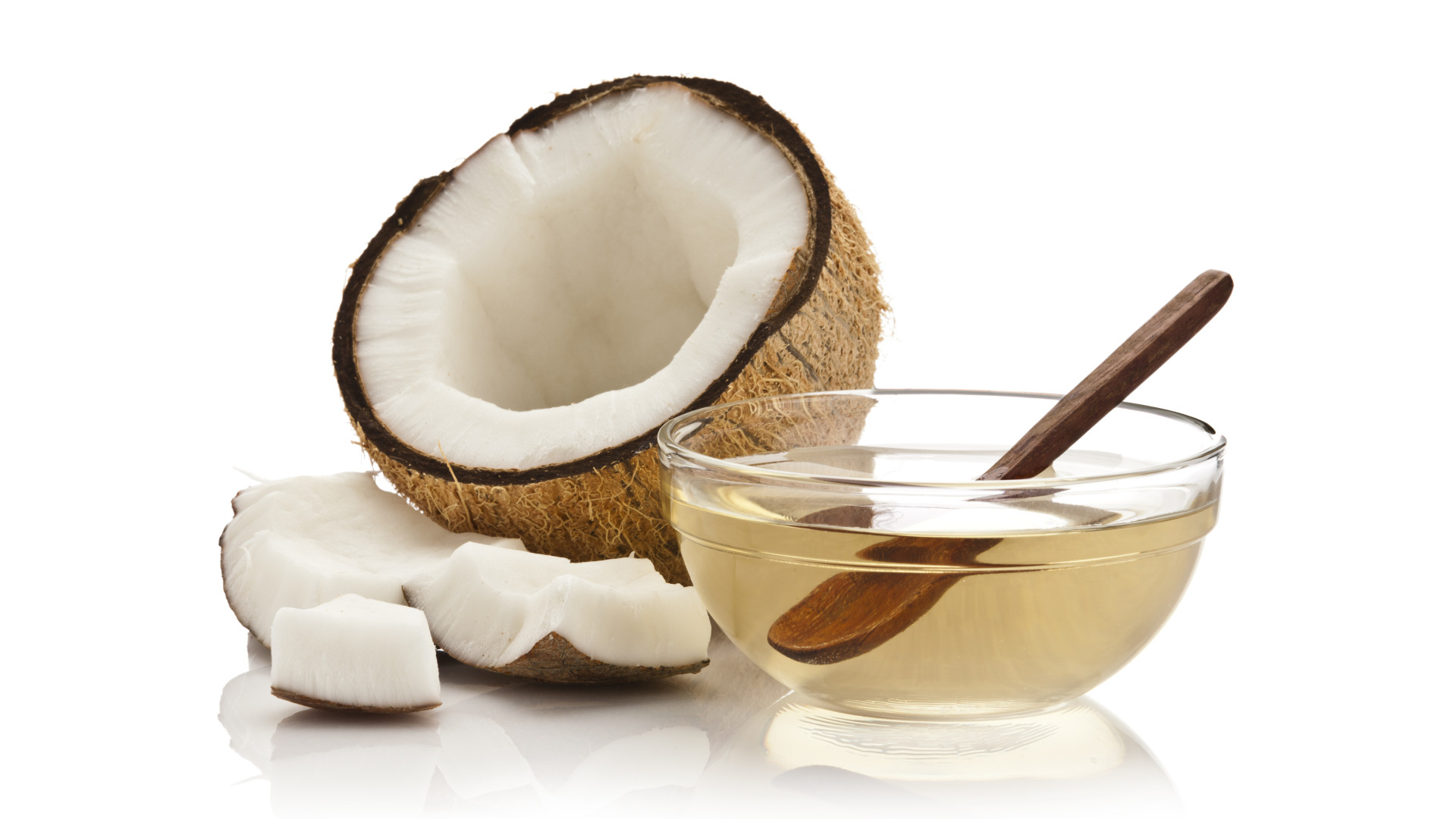 Superpoderes: Conheça sete boas razões para consumir óleo de coco