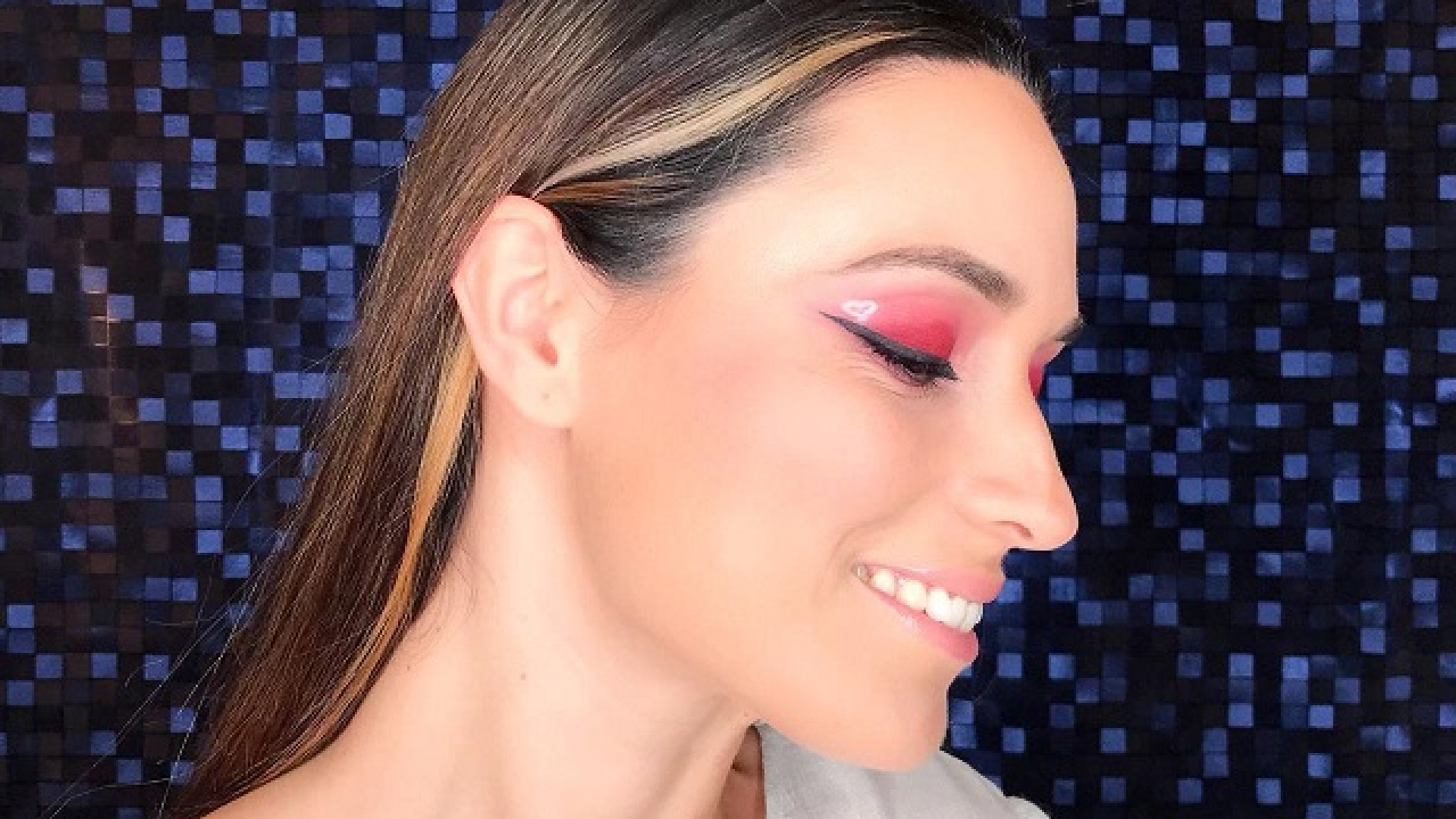 Makeup para o Dia dos Namorados? Inspire-se neste look
