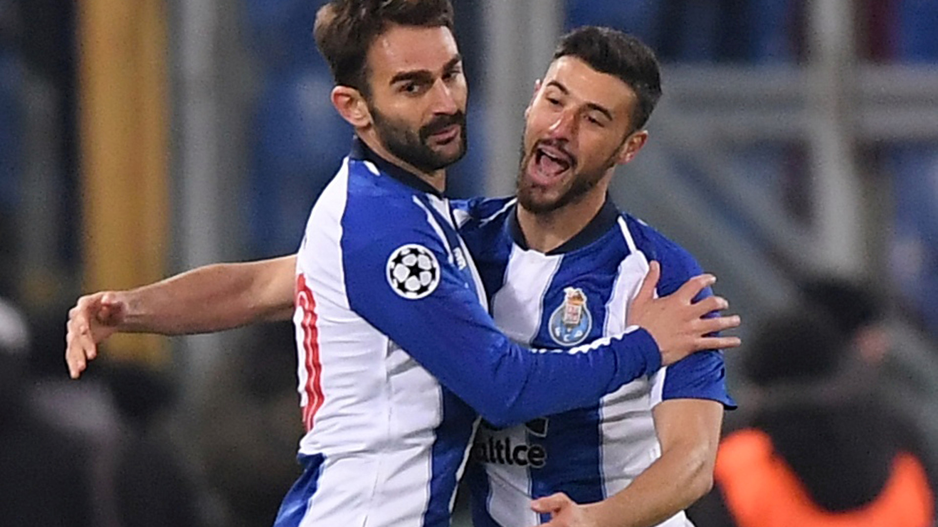 Adrián Lopez: Do golo em Roma ao papel de Herrera