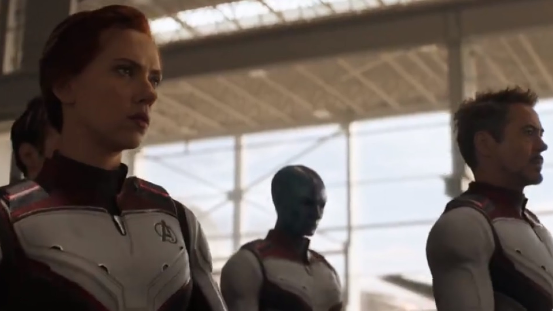 Marvel lançou o derradeiro trailer de 'Avengers: Endgame'
