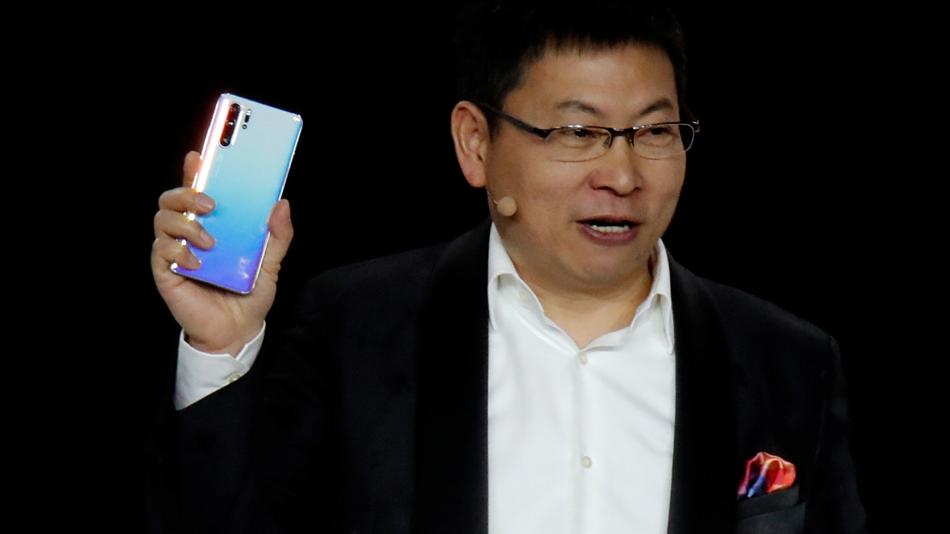 Bruxelas diz que Europa é "mercado aberto" para a Huawei