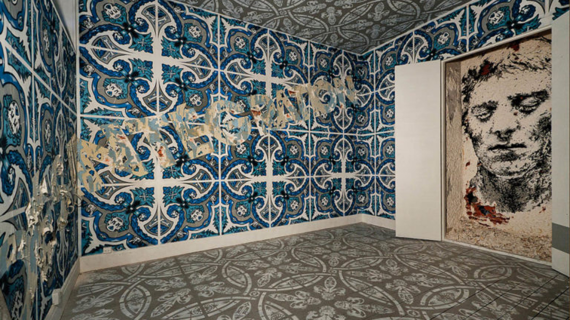 Diogo Machado (Add Fuel) inagura primeira mostra a solo em Paris