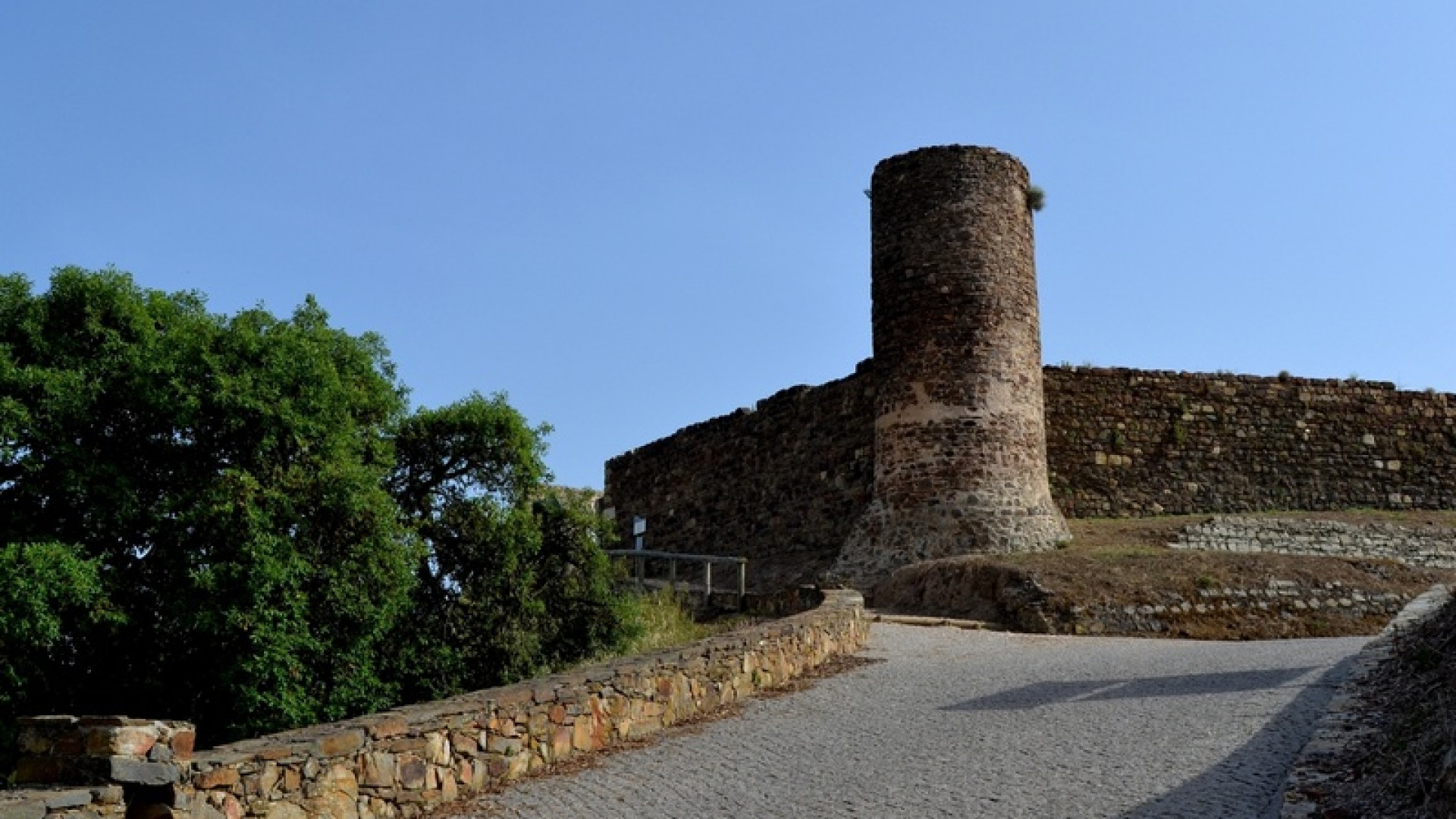 Monumentos algarvios recebem mais de 50 atividades culturais até dezembro
