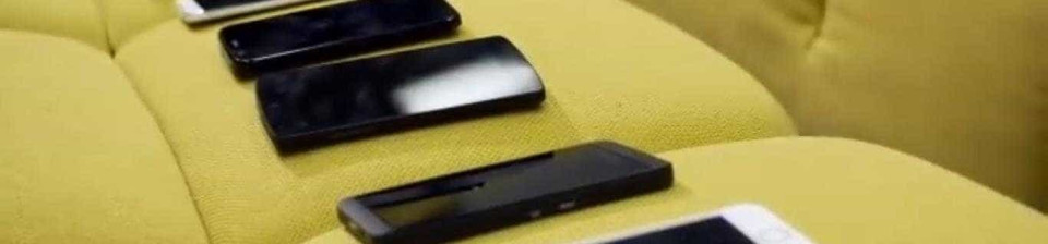 Desmantelada fraude de milhões de euros na venda de telemóveis