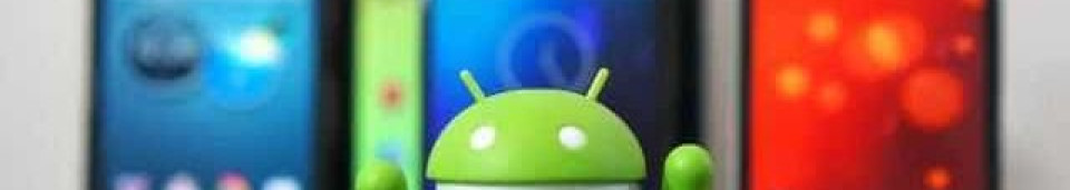  The next Android images 
