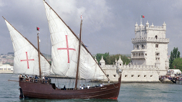 Projeto cultural Portugal/Chile celebra dos 500 anos da circum-navegação