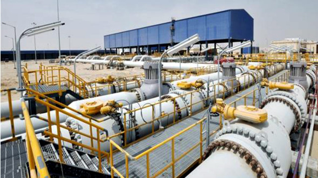 Moçambique assina hoje dois contratos para pesquisa de gás e petróleo