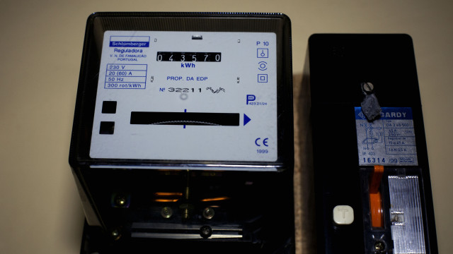 Concorrência aprova controlo exclusivo da Goldenergy pela Axpo