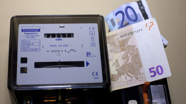 Famílias com menores consumos pagam menos na GoldEnergy 