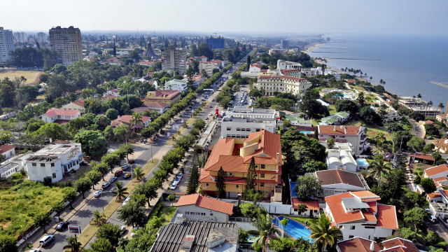 Maputo precisa de 190 milhões para o desenvolvimento do turismo
