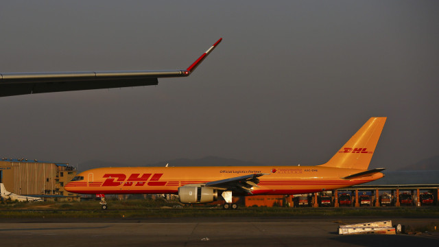 DHL Express vai ter terminal logístico no aeroporto de Lisboa em 2020