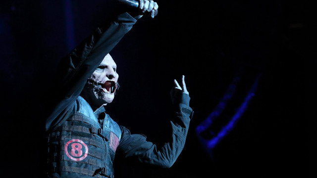 Slipknot confirmados em julho no VOA - Heavy Rock Festival