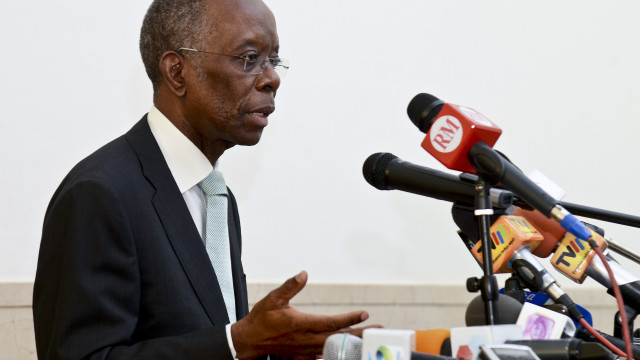 Ministro das Finanças de Moçambique seguro de acordo com credores