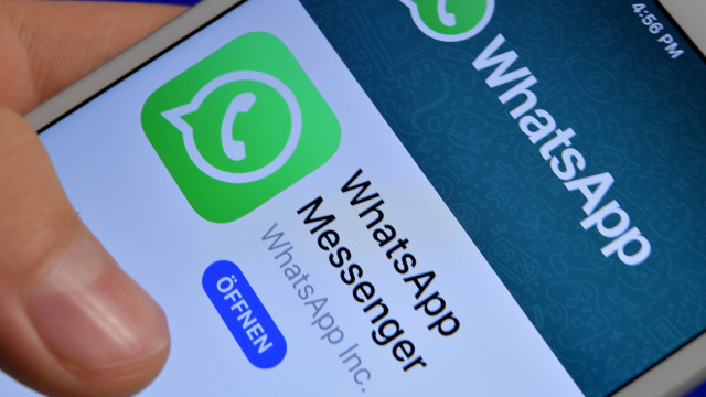 WhatsApp notifica empresas suspeitas de difundir mensagens contra o PT