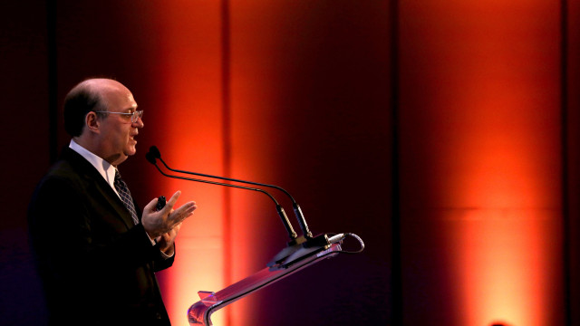 Banco Central do Brasil diz que país tem de continuar agenda de reformas