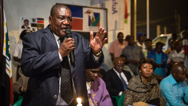 Renamo ameaça abandonar negociações de paz em Moçambique