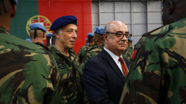 Azeredo Lopes exige novas regras para arrendar casas nas Forças Armadas