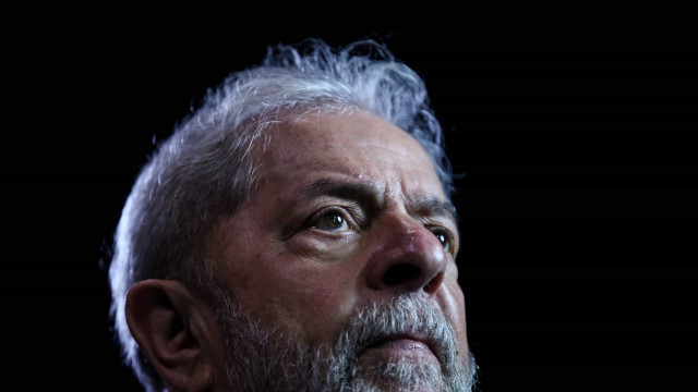 Lula da Silva chamado a depor noutro processo da operação Lava Jato