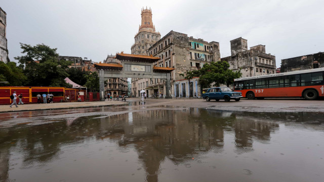 Cuba acusa EUA de "campanha de difamação" para aumentar tensão