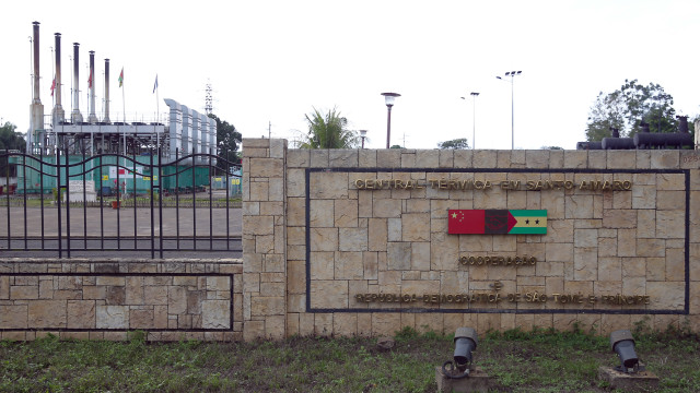 Quebras de eletricidade em São Tomé preocupam população e empresários