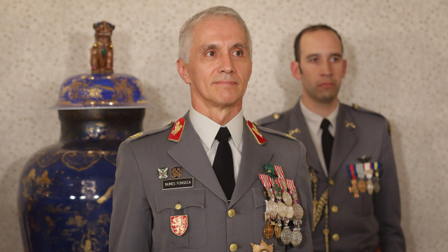 Forças Armadas portuguesas "na linha da frente" em tecnologia