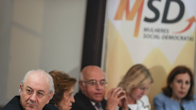 PSD deve ter "um posicionamento ideológico absolutamente claro"