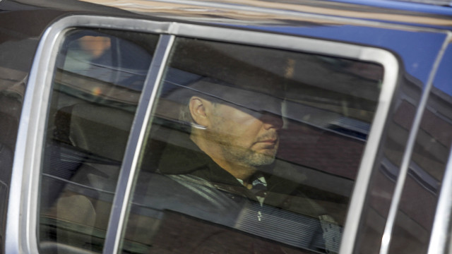 Bruno de Carvalho e Mustafá saem em liberdade, mas pagam 70 mil euros